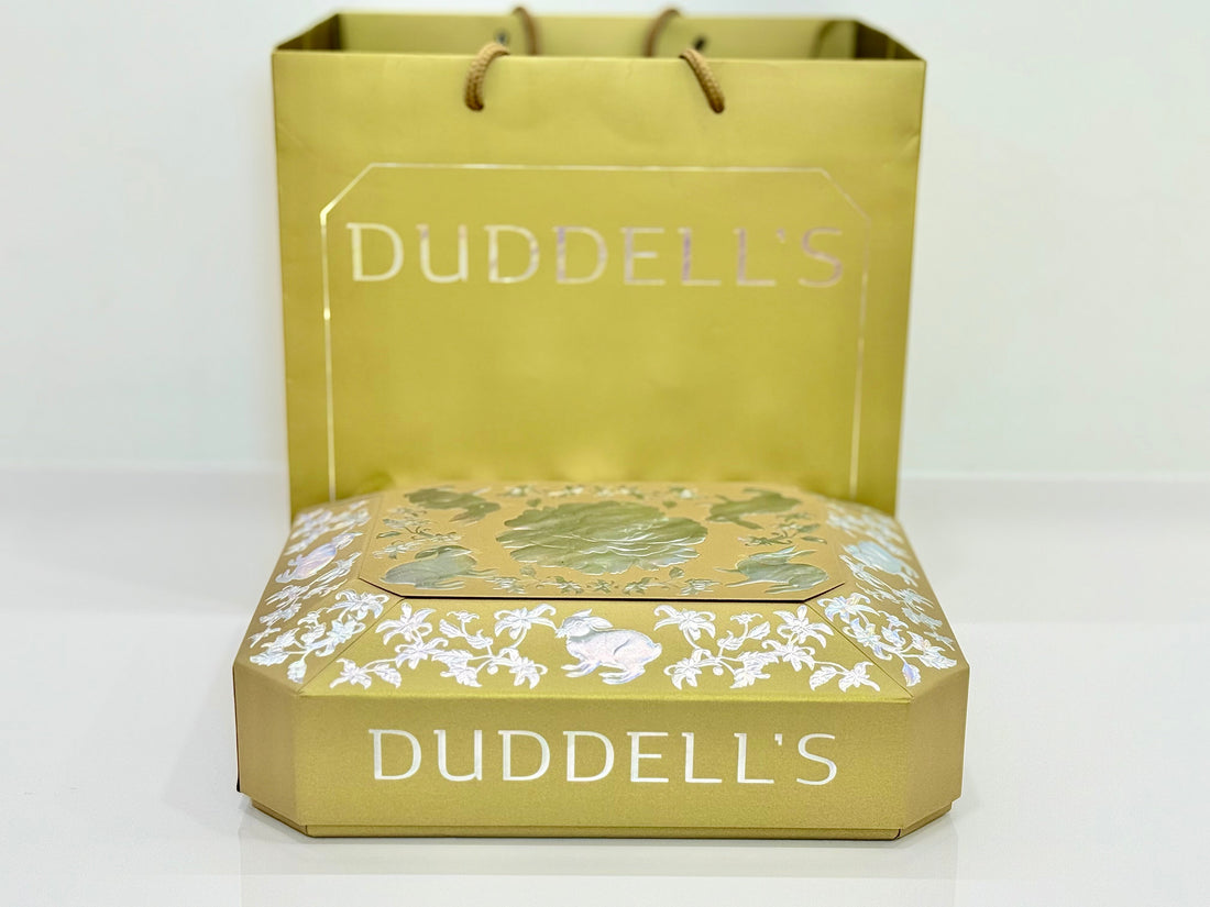 Mid-Autumn Festival Gift from Hong Kong