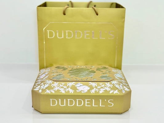 Mid-Autumn Festival Gift from Hong Kong