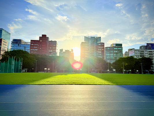 A Sunshiny Wednesday