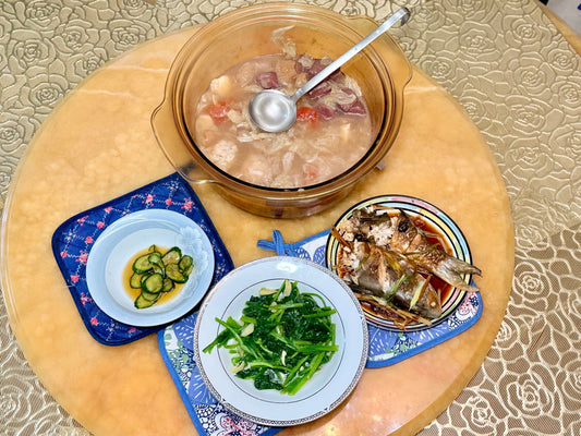 A Good and Busy Monday