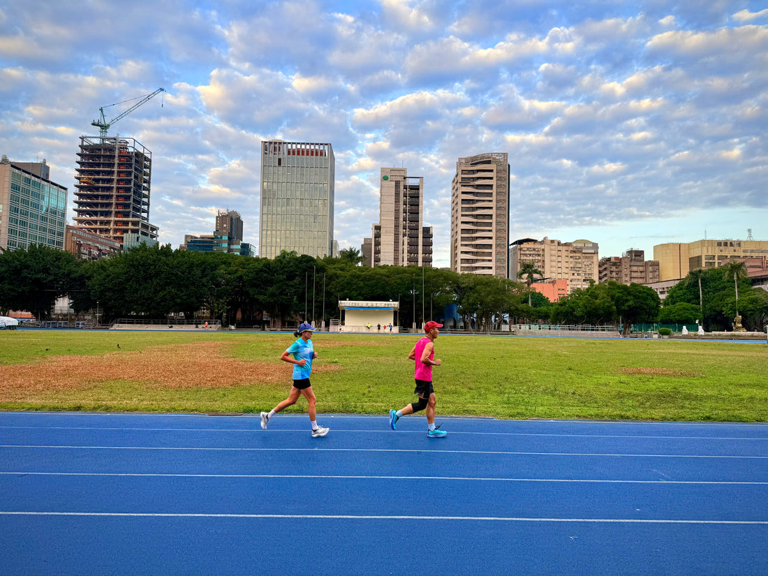 A Pearlescent Wednesday