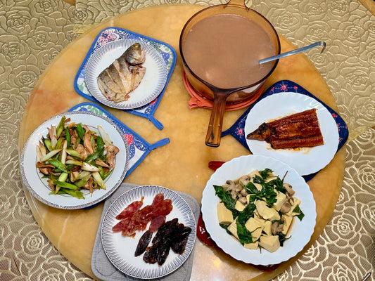 Another Busy and Fun Wednesday