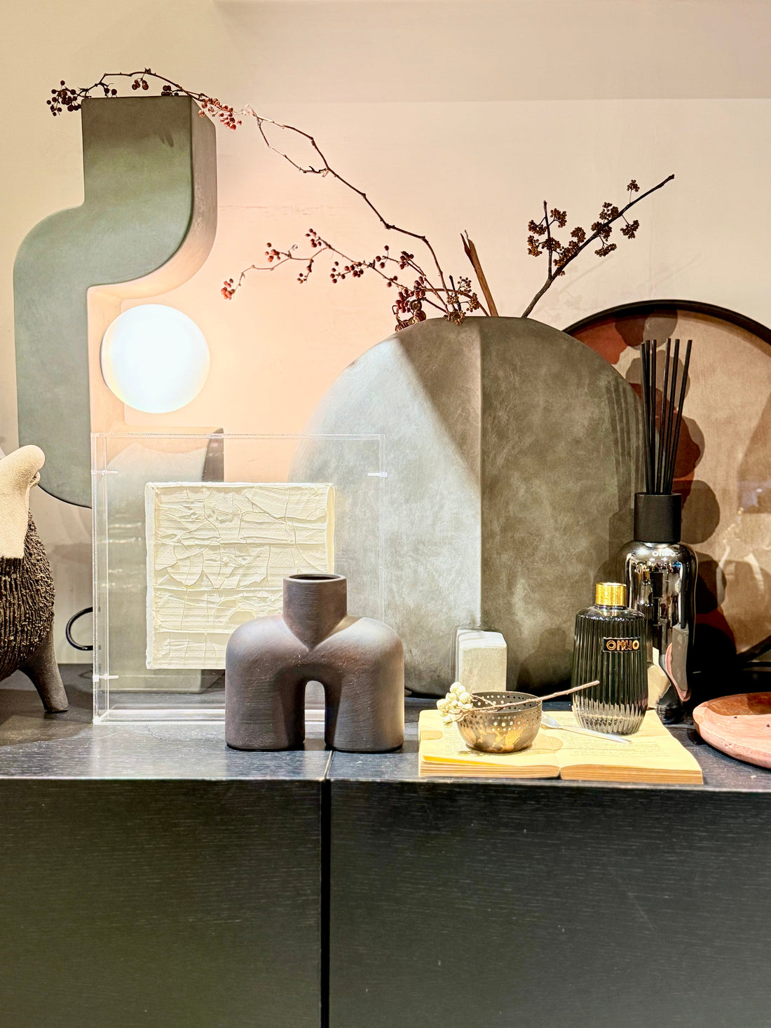 VFang Style - V Selected