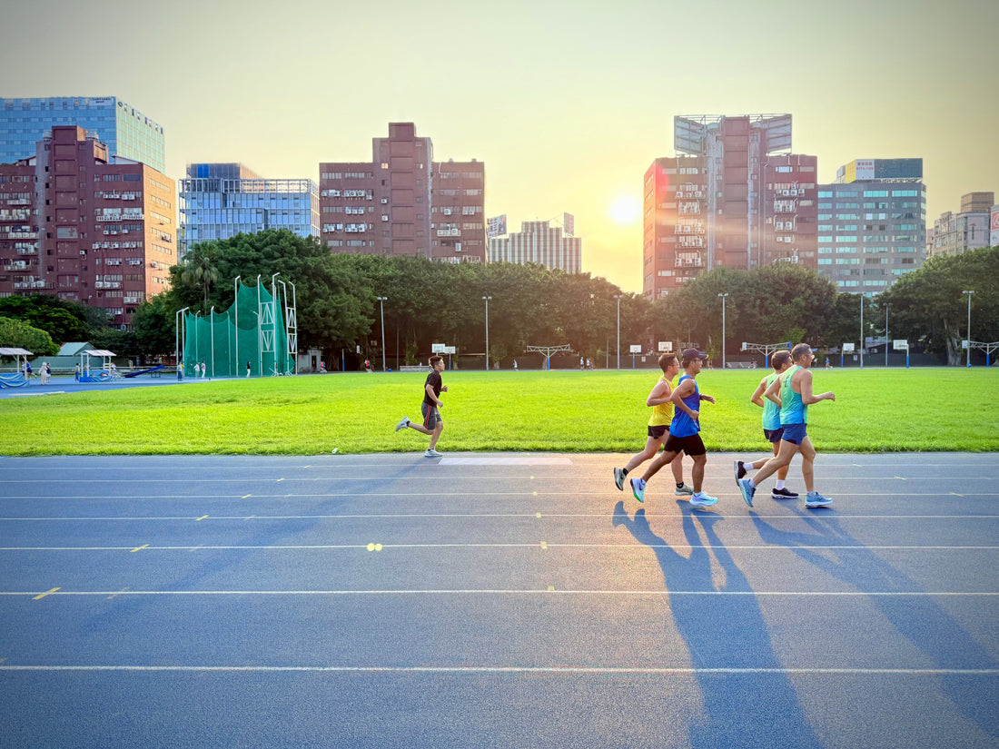 Happy Moon Cake Friday