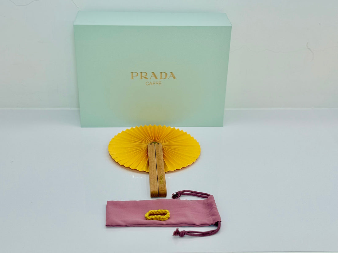 Moon Cake from Prada