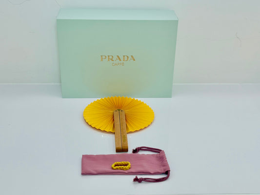 Moon Cake from Prada
