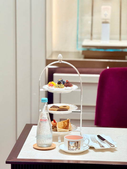 High Tea With Shireen