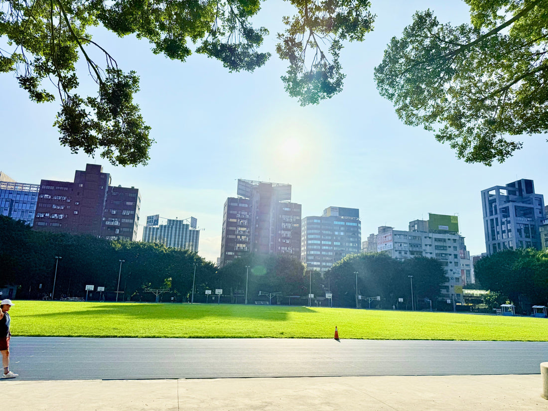 Moon Fest Holiday Monday