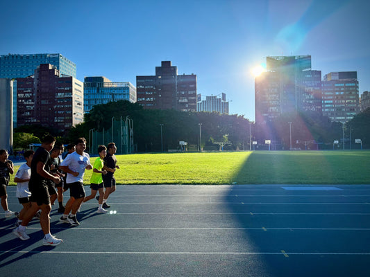 Happy October Tuesday