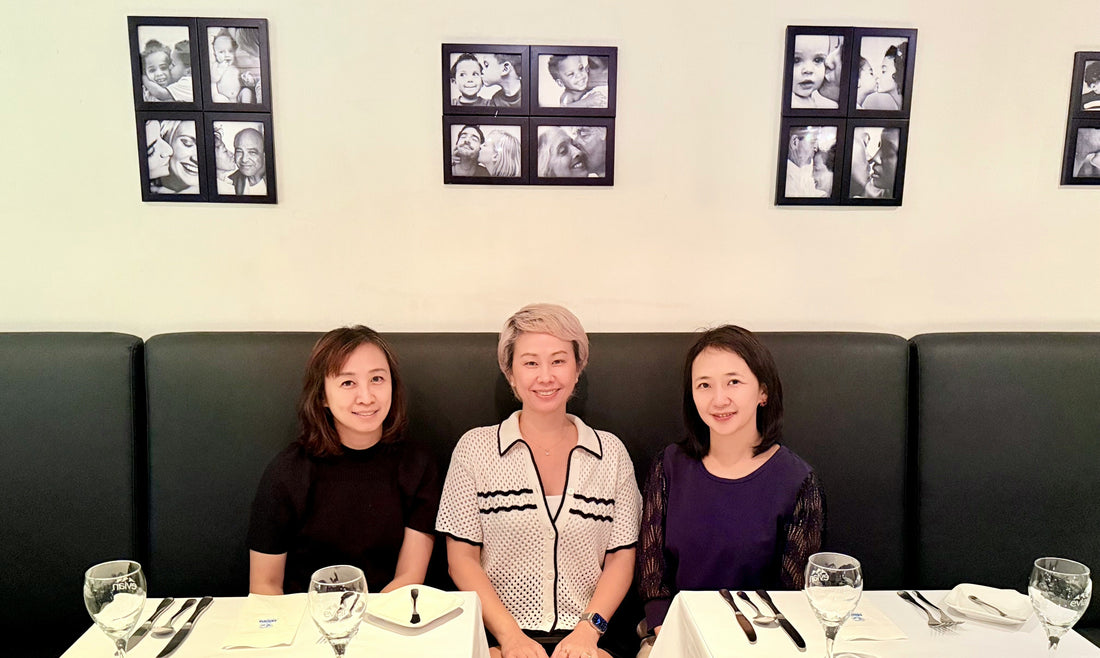 Girls Night Out Monday