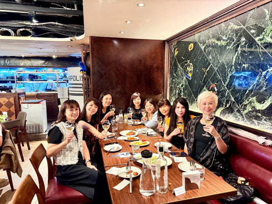 Halloween Girls Night