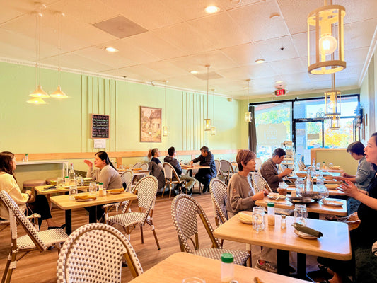 Day 4 at the Bay Area - Busy yet Great Friday