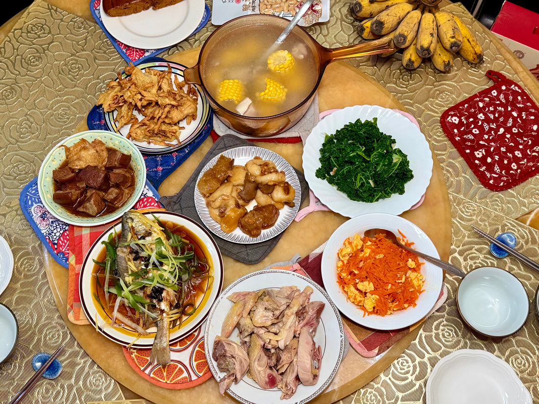 Food Diary Saturday