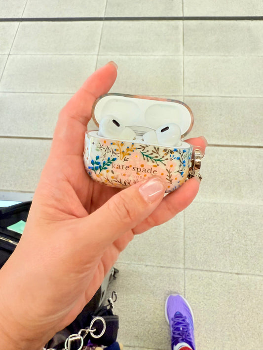 Lost & Found AirPods