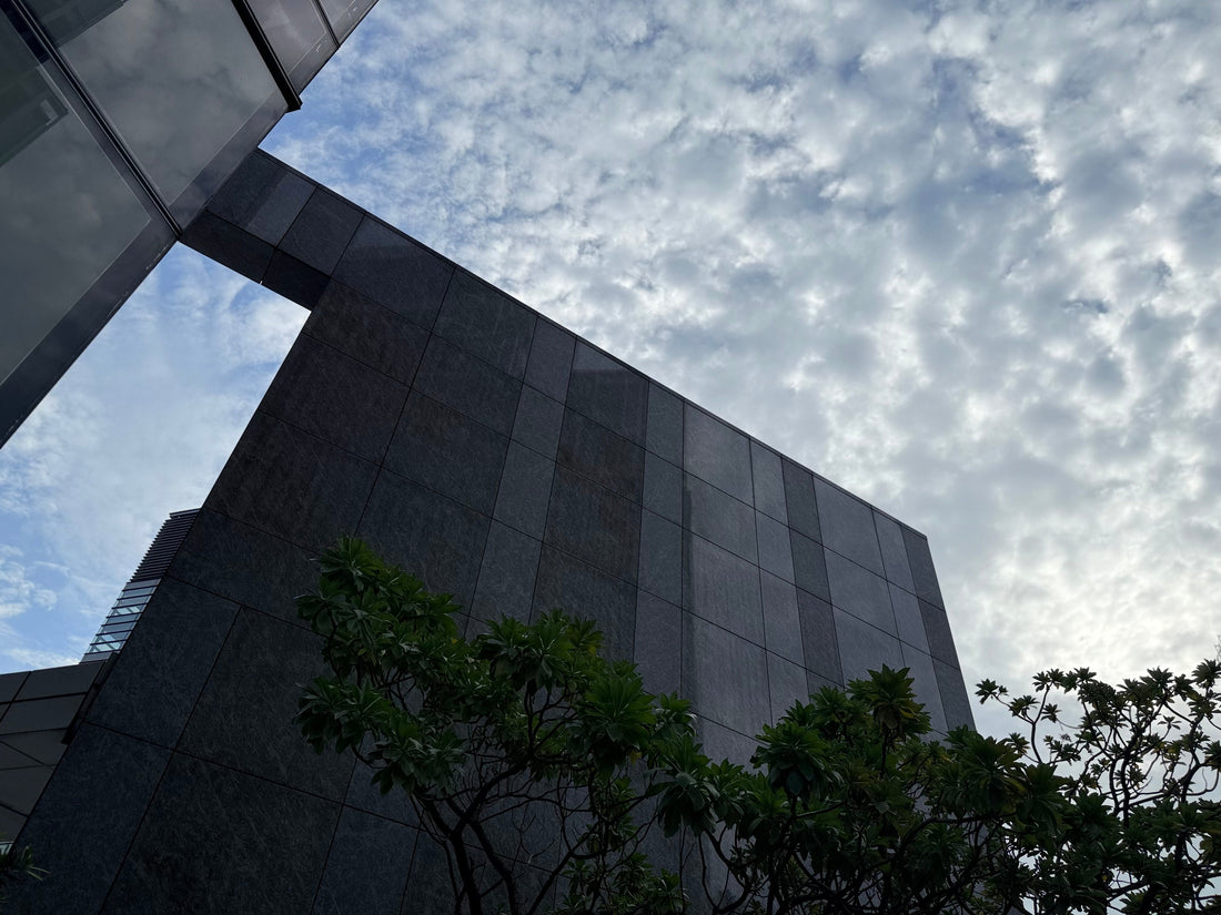 Tuesday, GM 週二快樂