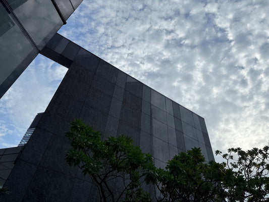 Tuesday, GM 週二快樂