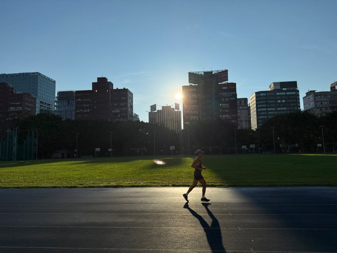 Good Wednesday 週三，早安台北