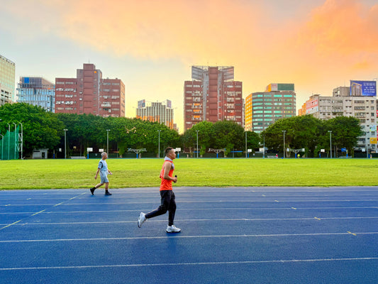 TGI, Friday 週五了