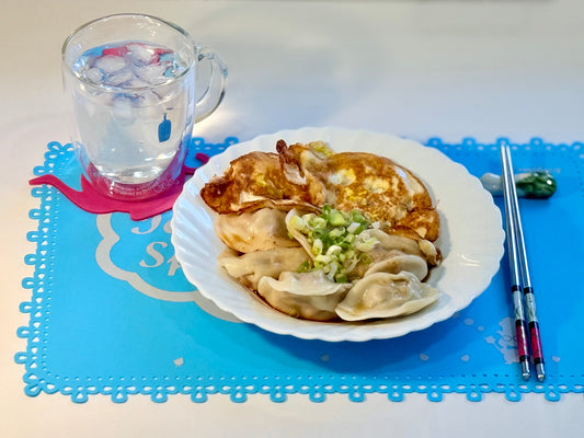 Simple Food 簡單食物