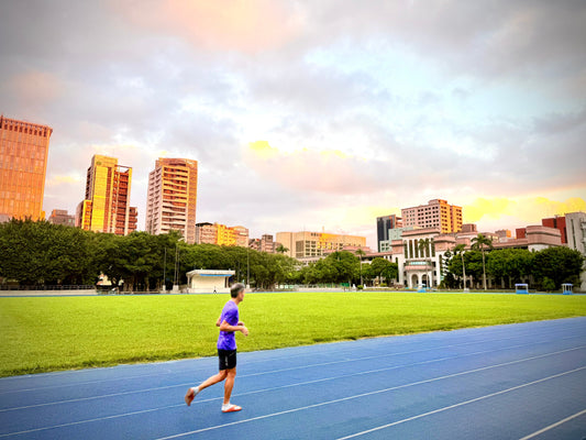 Happy Sunday 週日舒心