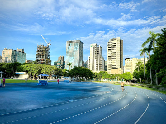 2nd Week of Sept 9月第2週