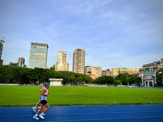 Lovely Tuesday Morning