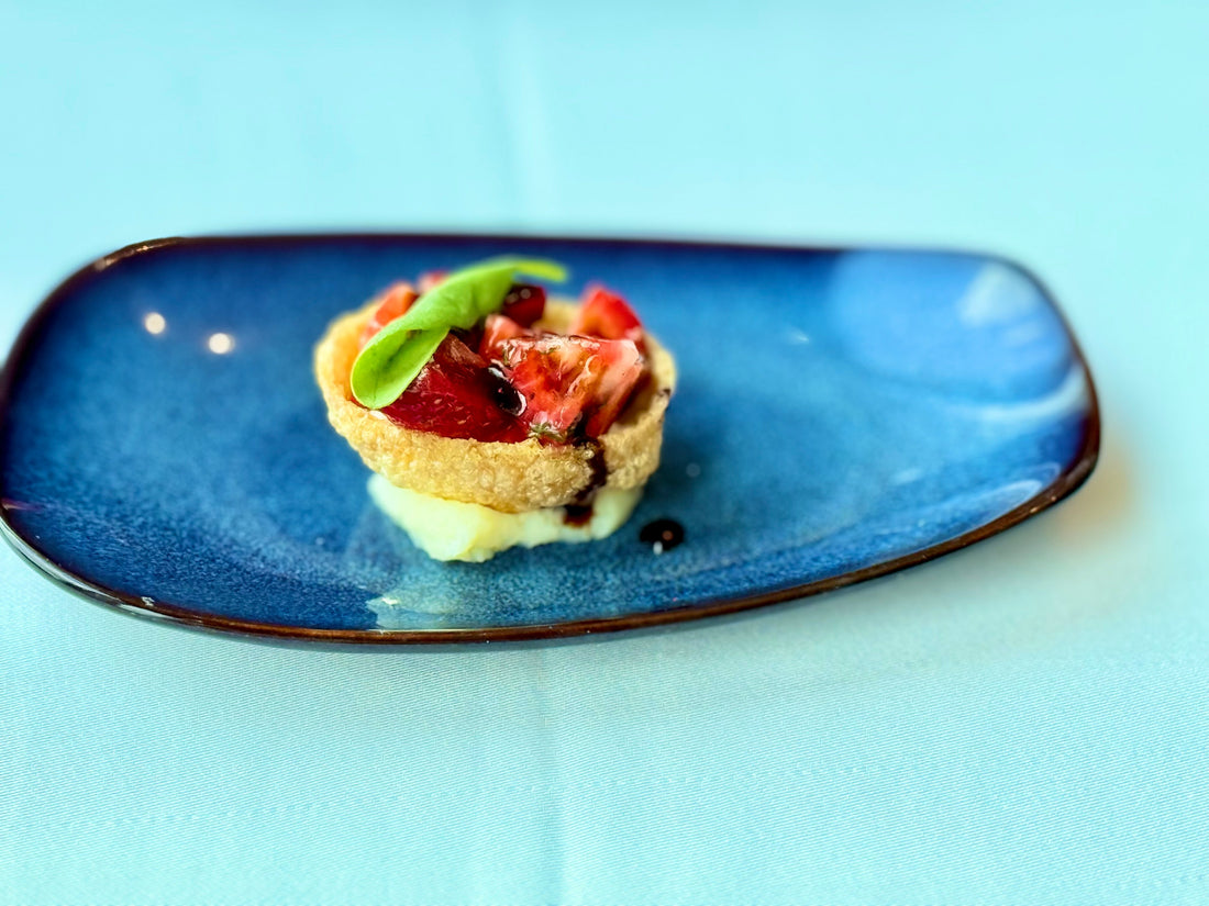 VFang Style Foodie W37 Review