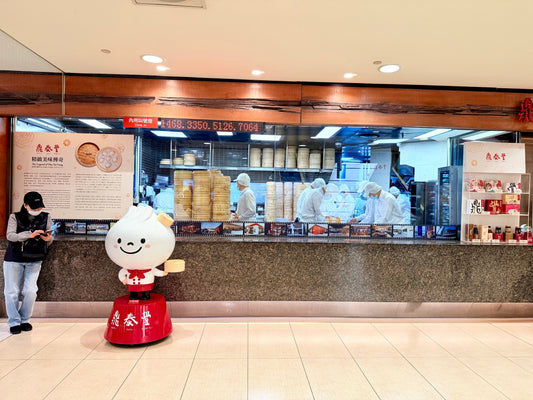 Din Tai Fung