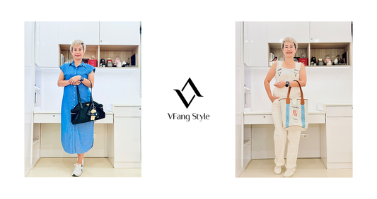 W41 OOTD Weekly Review